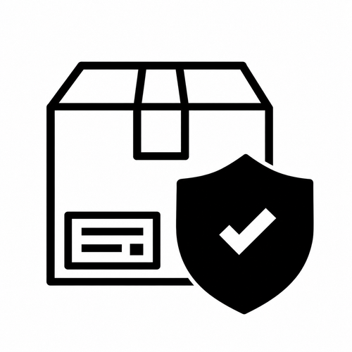 Protección de envío