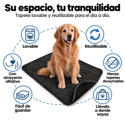 Pawloo™ Tapete Inteligente para Perros